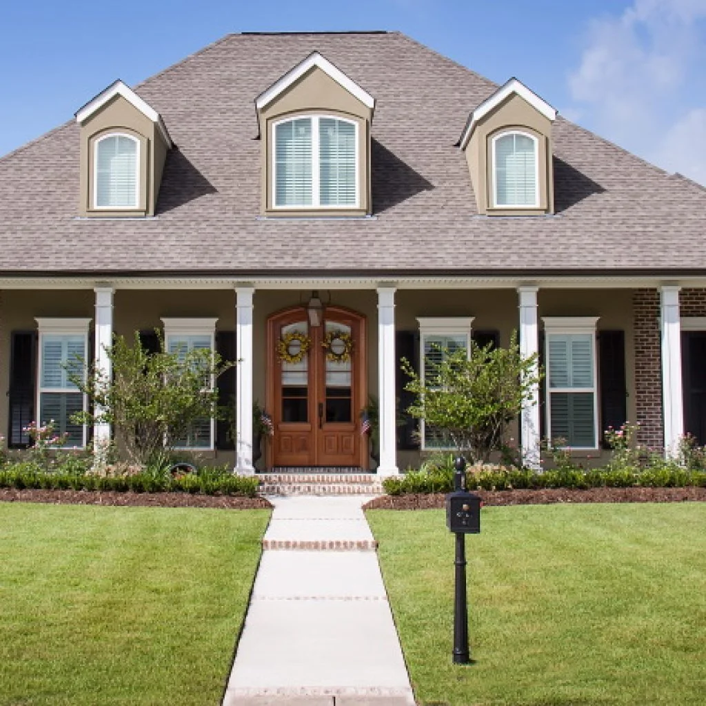 House 10